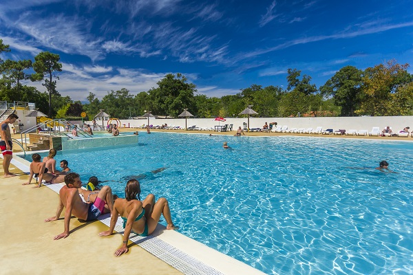 La Pointe, Capbreton (Landas)